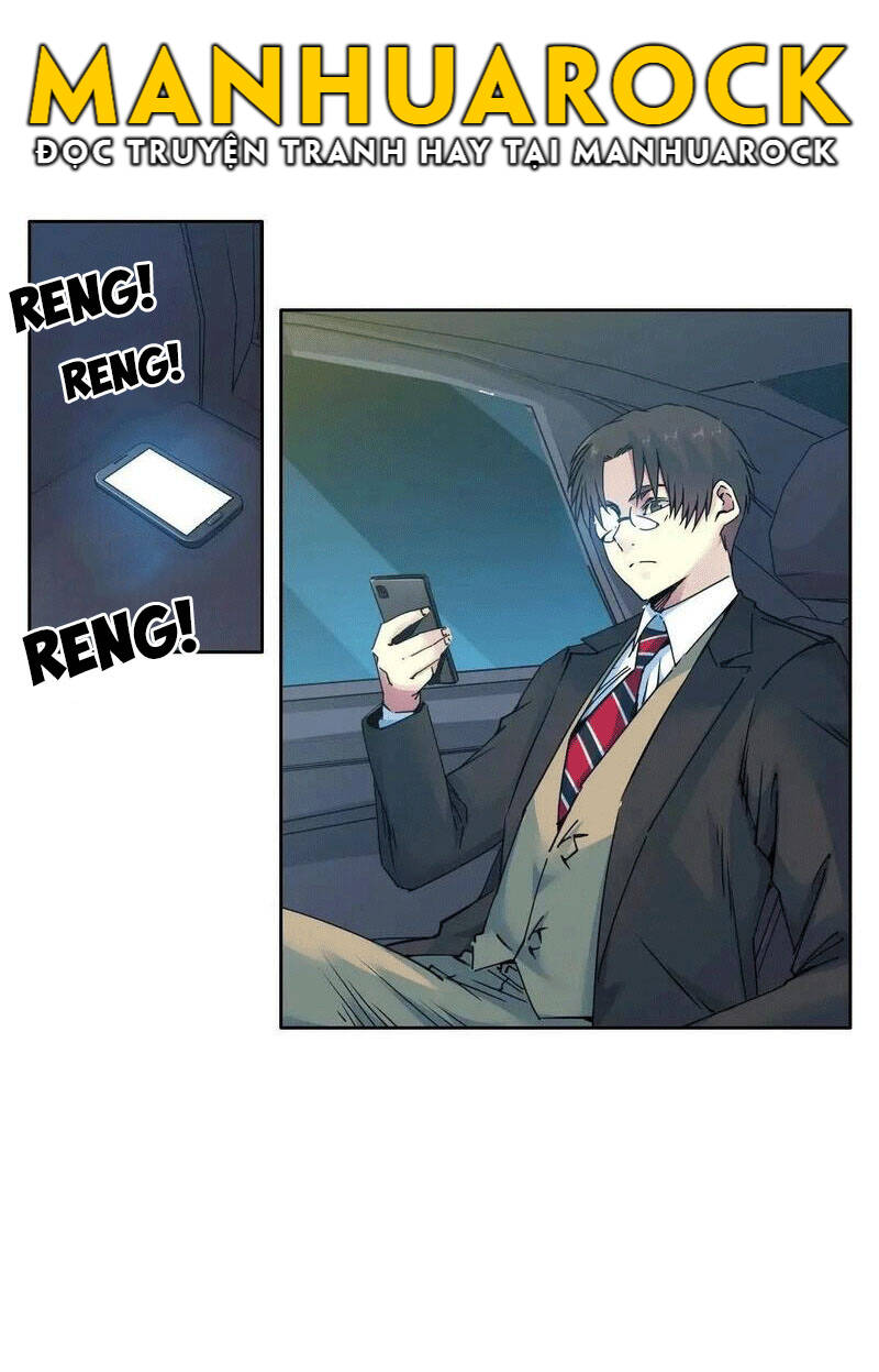 Câu Lạc Bộ Trường Sinh chapter 73 - Trang 12