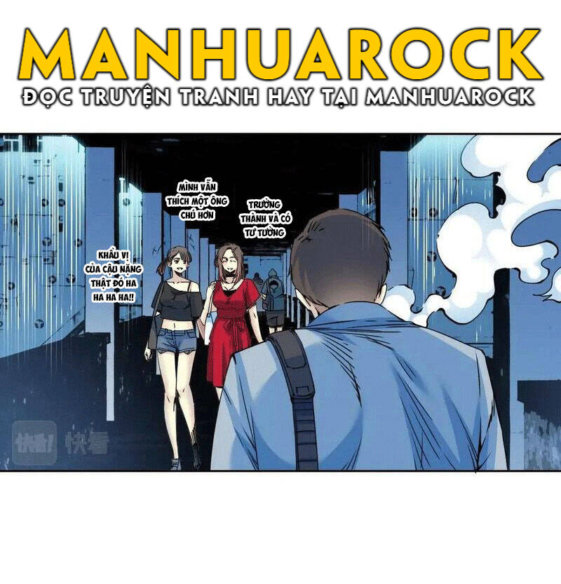 Câu Lạc Bộ Trường Sinh chapter 73 - Trang 2