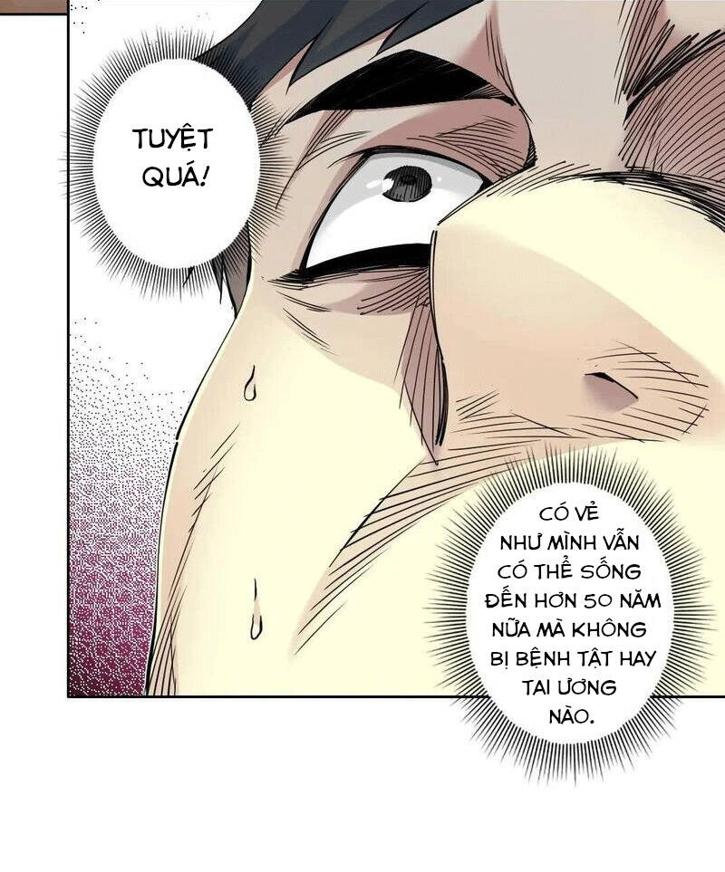 Câu Lạc Bộ Trường Sinh chapter 73 - Trang 27