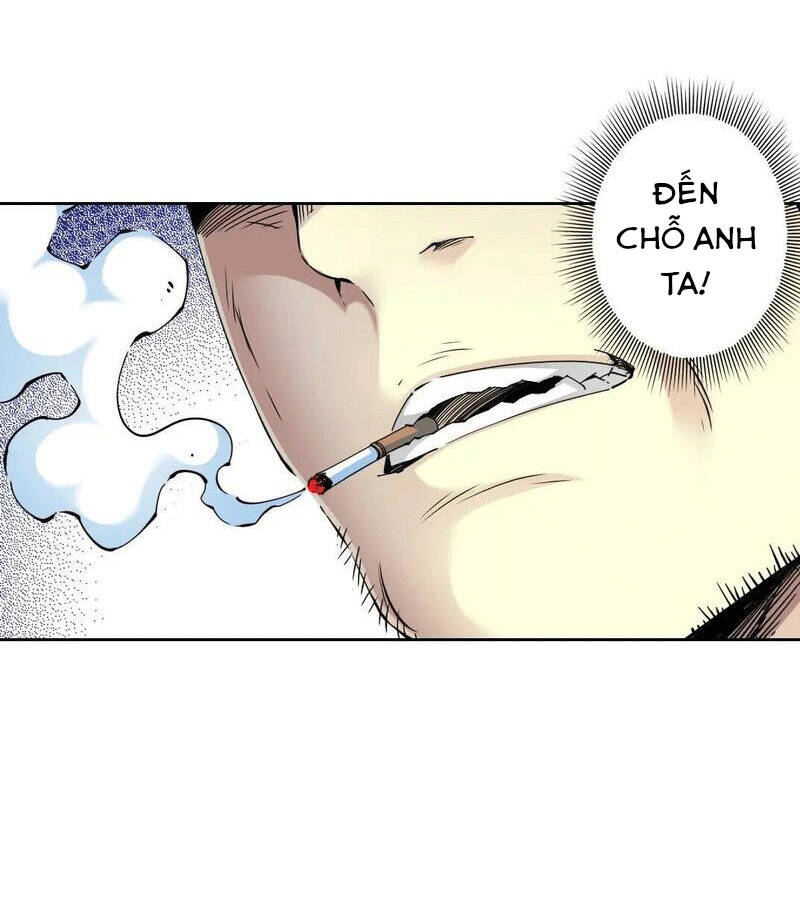 Câu Lạc Bộ Trường Sinh chapter 73 - Trang 4