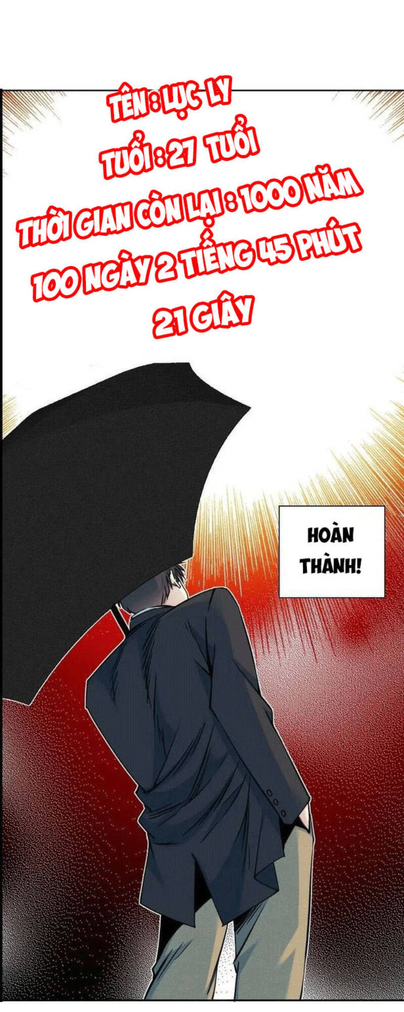 Câu Lạc Bộ Trường Sinh chapter 73 - Trang 41