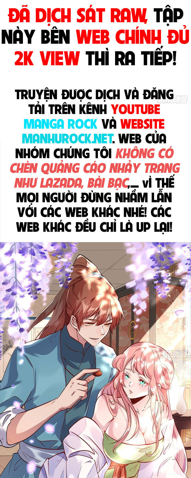 Câu Lạc Bộ Trường Sinh chapter 73 - Trang 42