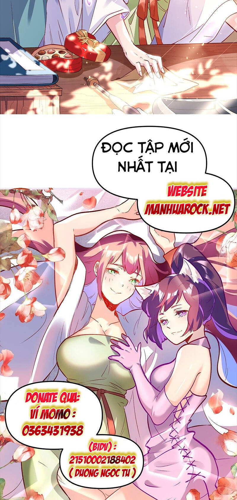 Câu Lạc Bộ Trường Sinh chapter 73 - Trang 43