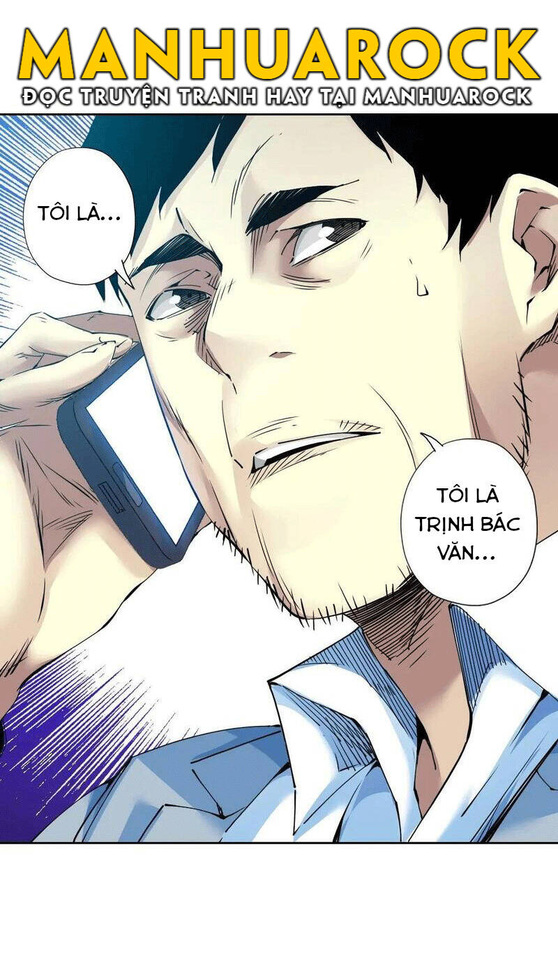 Câu Lạc Bộ Trường Sinh chapter 73 - Trang 7