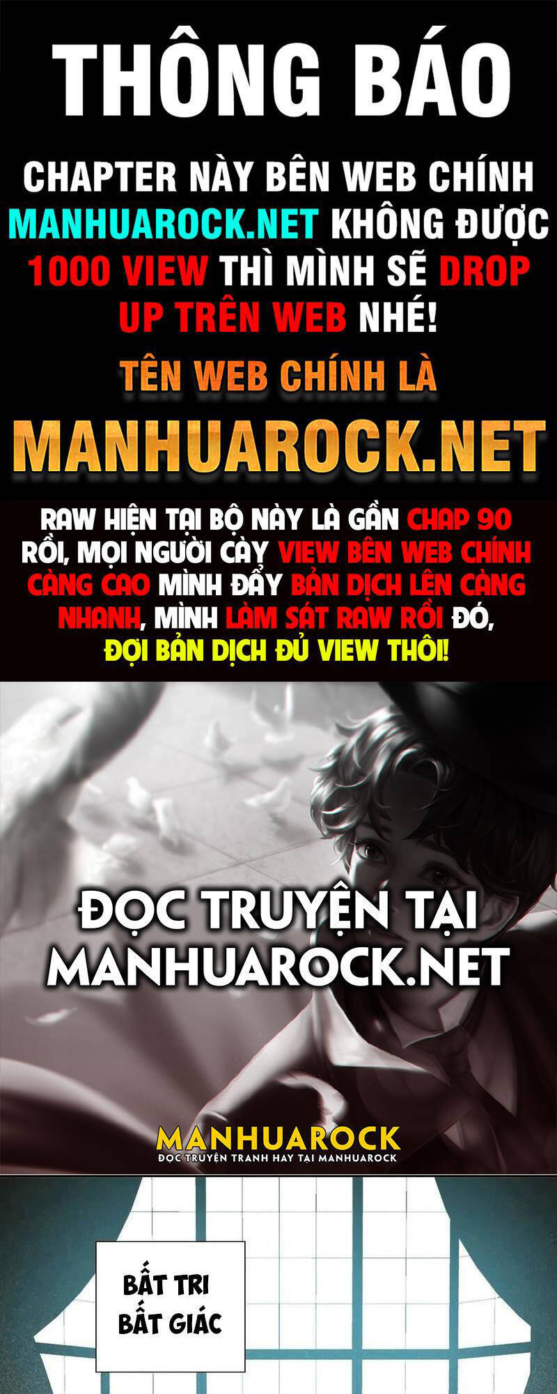 Câu Lạc Bộ Trường Sinh chapter 74 - Trang 1