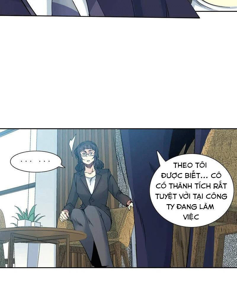 Câu Lạc Bộ Trường Sinh chapter 74 - Trang 18