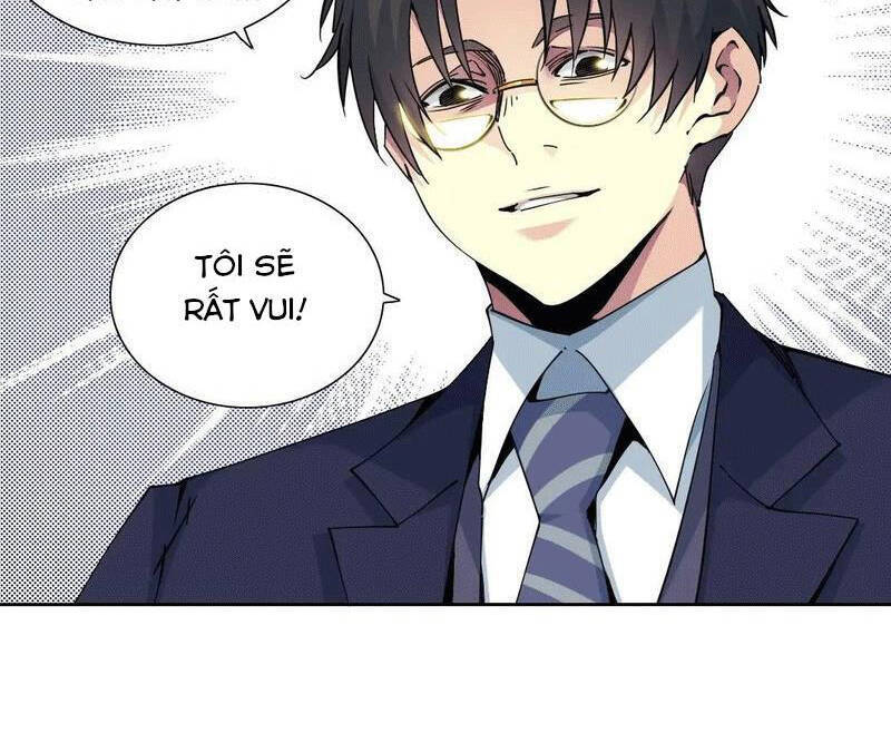 Câu Lạc Bộ Trường Sinh chapter 74 - Trang 23