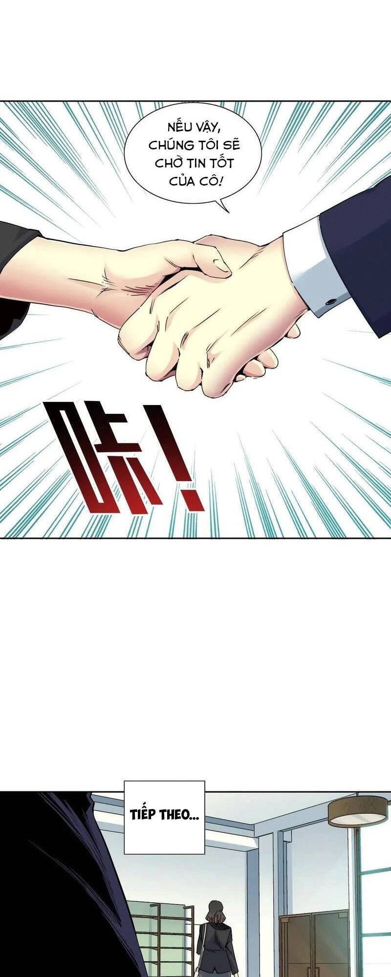 Câu Lạc Bộ Trường Sinh chapter 74 - Trang 26