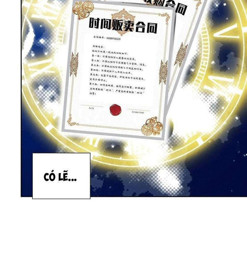 Câu Lạc Bộ Trường Sinh chapter 74 - Trang 4