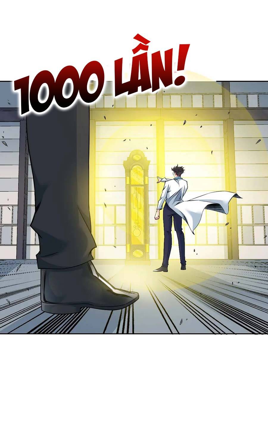 Câu Lạc Bộ Trường Sinh chapter 75 - Upload bởi truyensieuhay.com