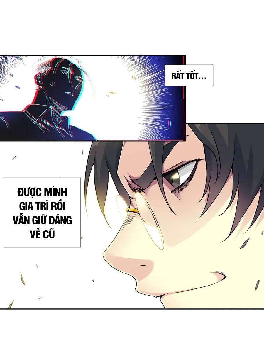 Câu Lạc Bộ Trường Sinh chapter 75 - Upload bởi truyensieuhay.com
