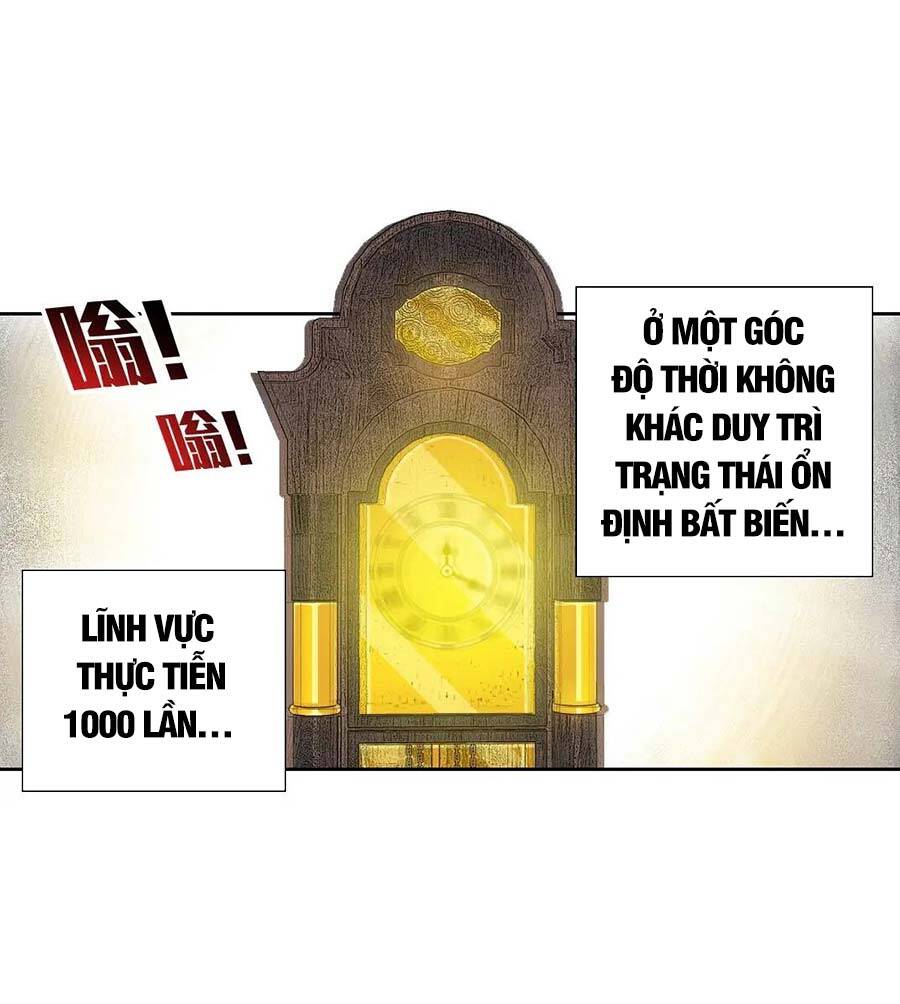 Câu Lạc Bộ Trường Sinh chapter 75 - Upload bởi truyensieuhay.com