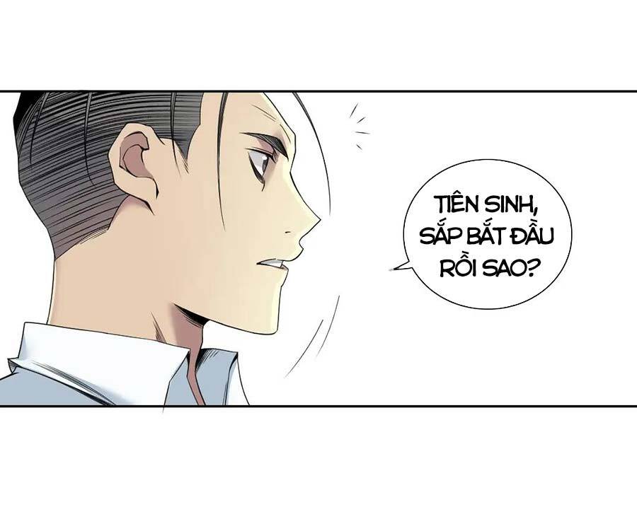Câu Lạc Bộ Trường Sinh chapter 75 - Upload bởi truyensieuhay.com