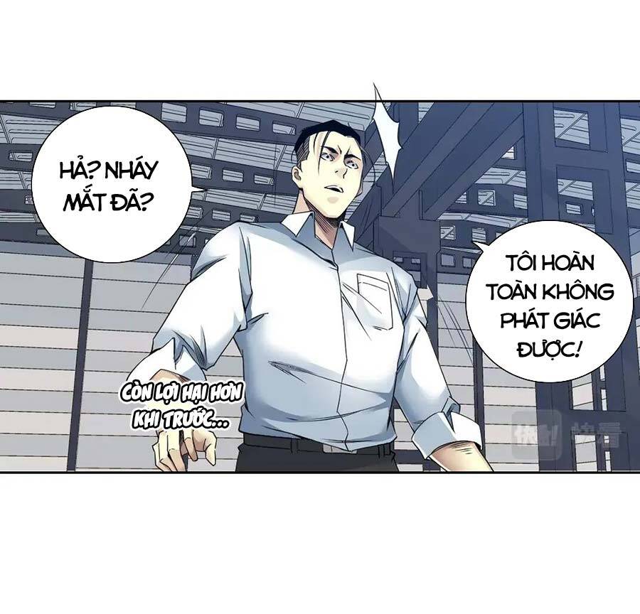 Câu Lạc Bộ Trường Sinh chapter 75 - Upload bởi truyensieuhay.com