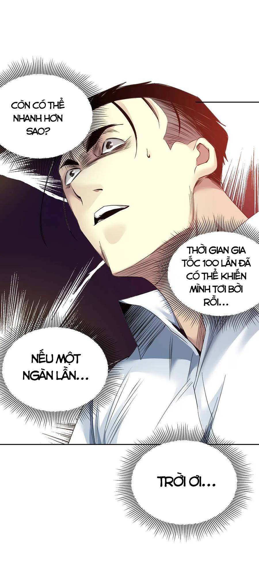 Câu Lạc Bộ Trường Sinh chapter 75 - Upload bởi truyensieuhay.com