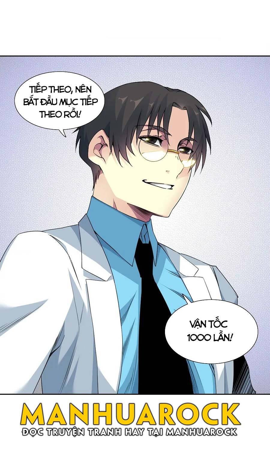 Câu Lạc Bộ Trường Sinh chapter 75 - Upload bởi truyensieuhay.com