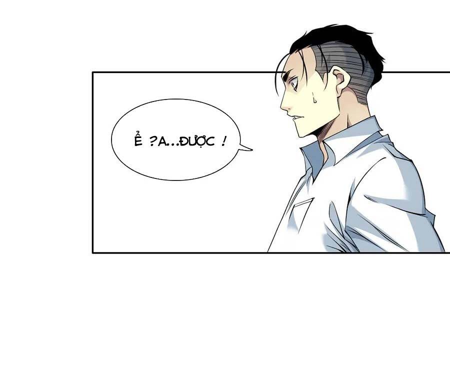 Câu Lạc Bộ Trường Sinh chapter 75 - Upload bởi truyensieuhay.com