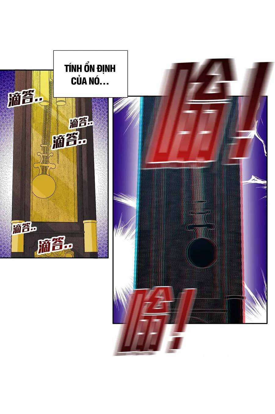 Câu Lạc Bộ Trường Sinh chapter 75 - Upload bởi truyensieuhay.com