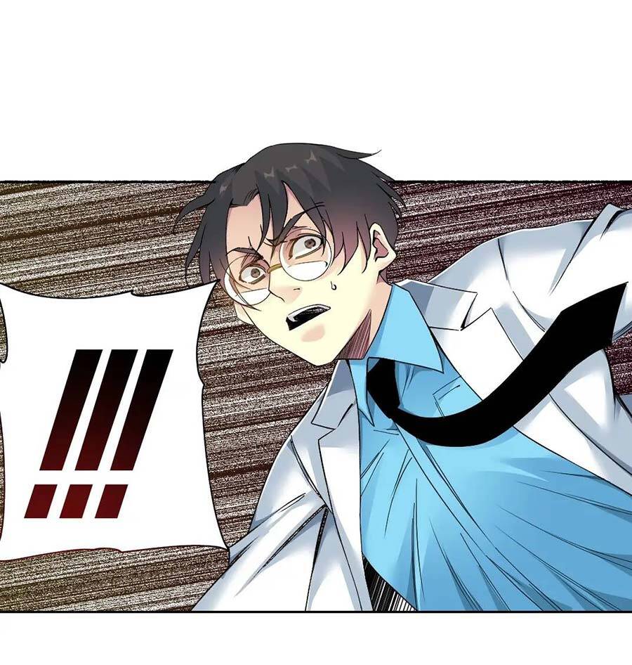 Câu Lạc Bộ Trường Sinh chapter 75 - Upload bởi truyensieuhay.com