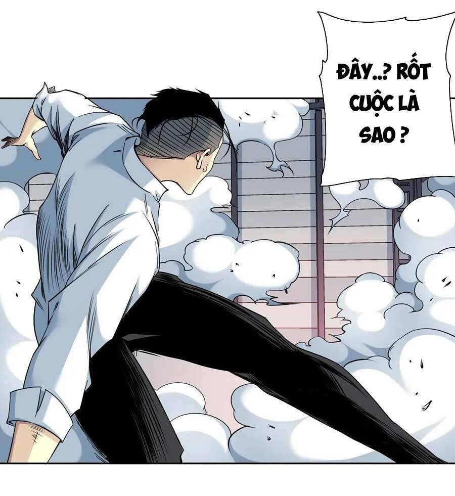 Câu Lạc Bộ Trường Sinh chapter 75 - Upload bởi truyensieuhay.com