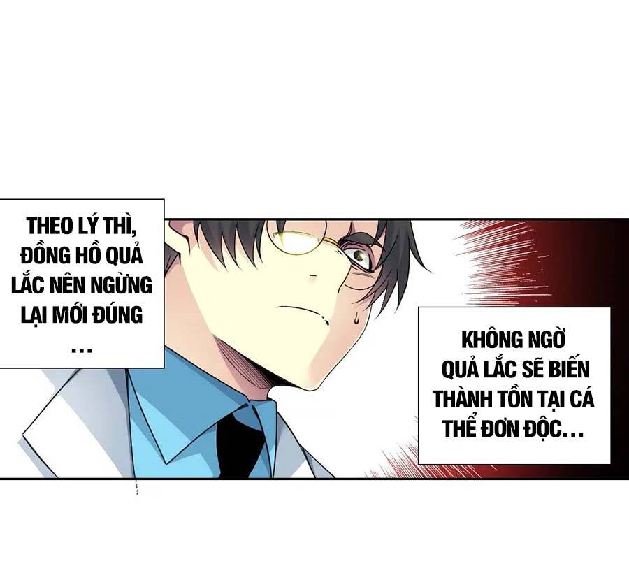 Câu Lạc Bộ Trường Sinh chapter 75 - Upload bởi truyensieuhay.com