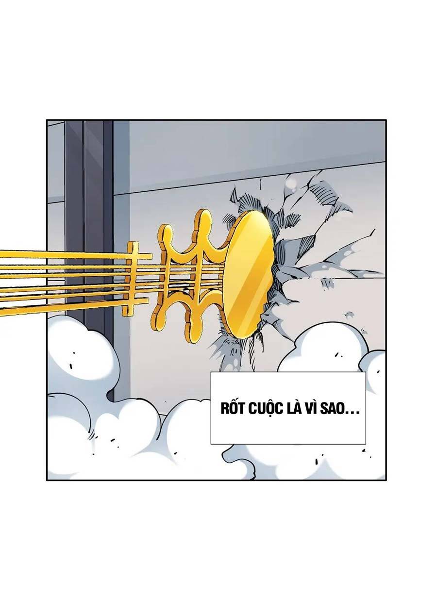 Câu Lạc Bộ Trường Sinh chapter 75 - Upload bởi truyensieuhay.com