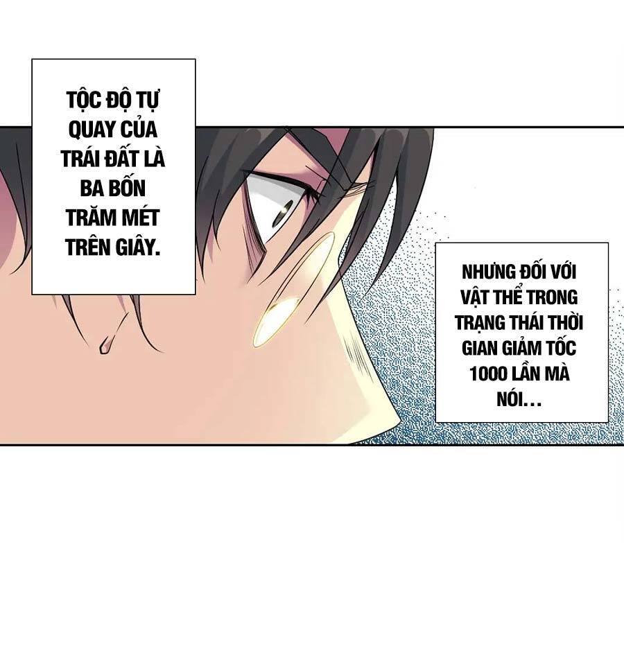 Câu Lạc Bộ Trường Sinh chapter 75 - Upload bởi truyensieuhay.com