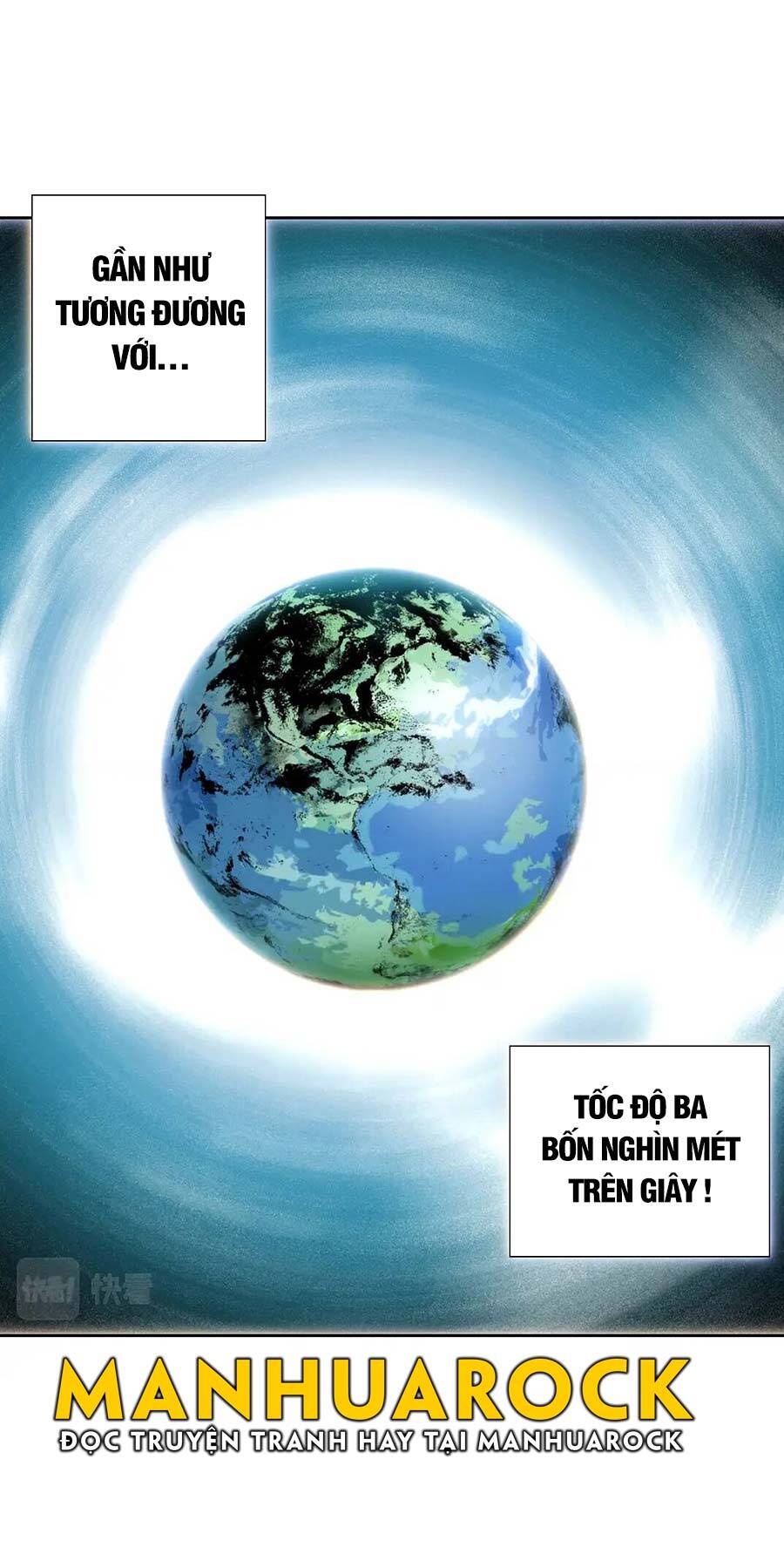 Câu Lạc Bộ Trường Sinh chapter 75 - Upload bởi truyensieuhay.com