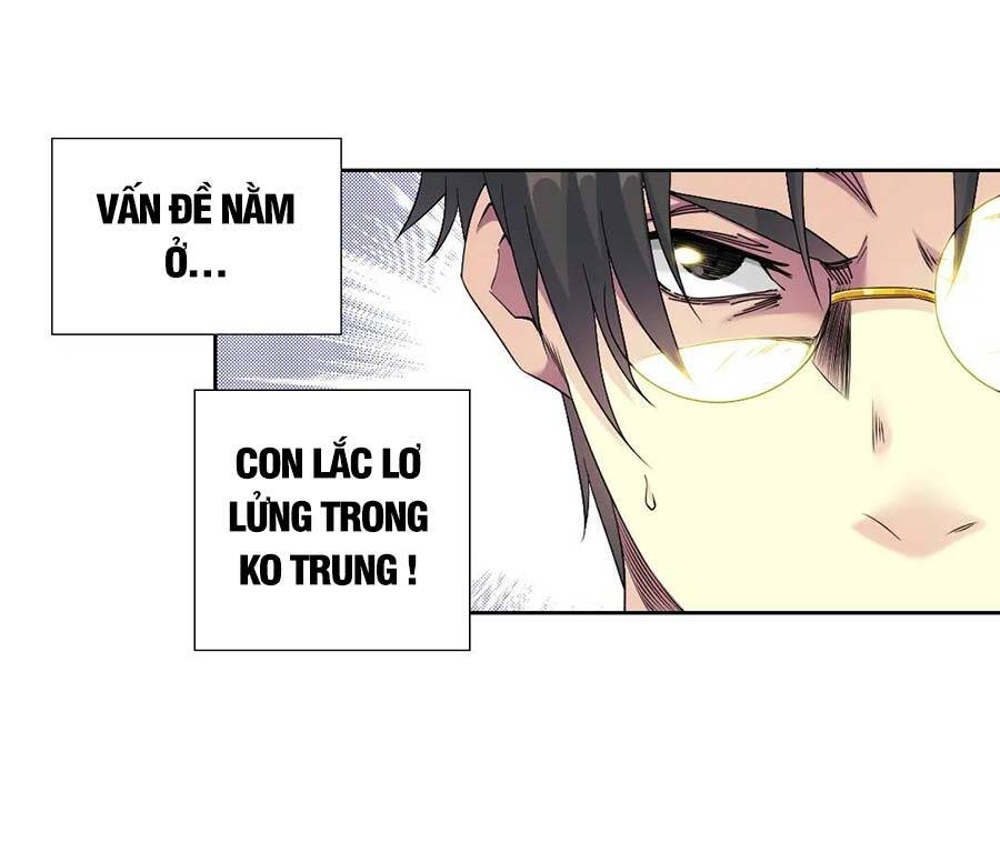Câu Lạc Bộ Trường Sinh chapter 75 - Upload bởi truyensieuhay.com