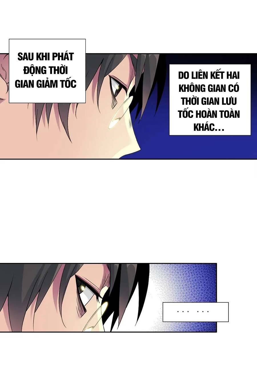 Câu Lạc Bộ Trường Sinh chapter 75 - Upload bởi truyensieuhay.com