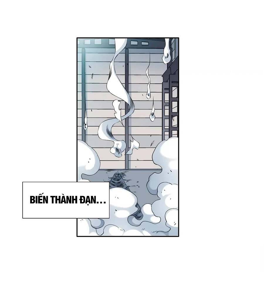 Câu Lạc Bộ Trường Sinh chapter 75 - Upload bởi truyensieuhay.com