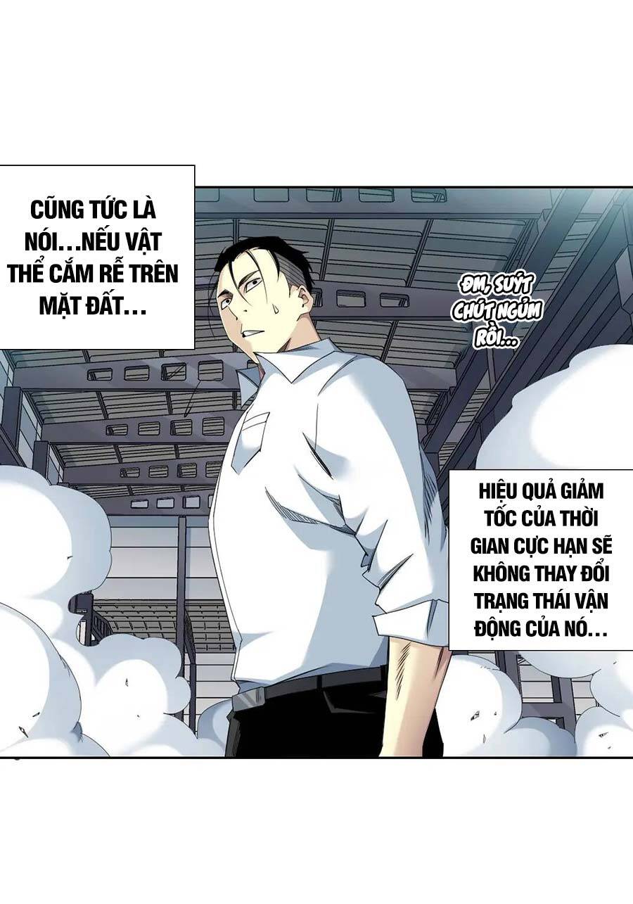 Câu Lạc Bộ Trường Sinh chapter 75 - Upload bởi truyensieuhay.com