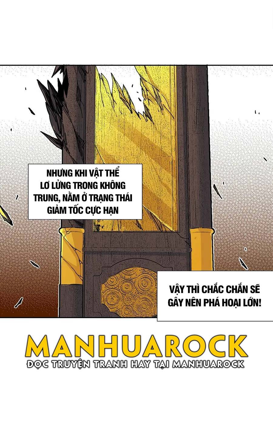 Câu Lạc Bộ Trường Sinh chapter 75 - Upload bởi truyensieuhay.com