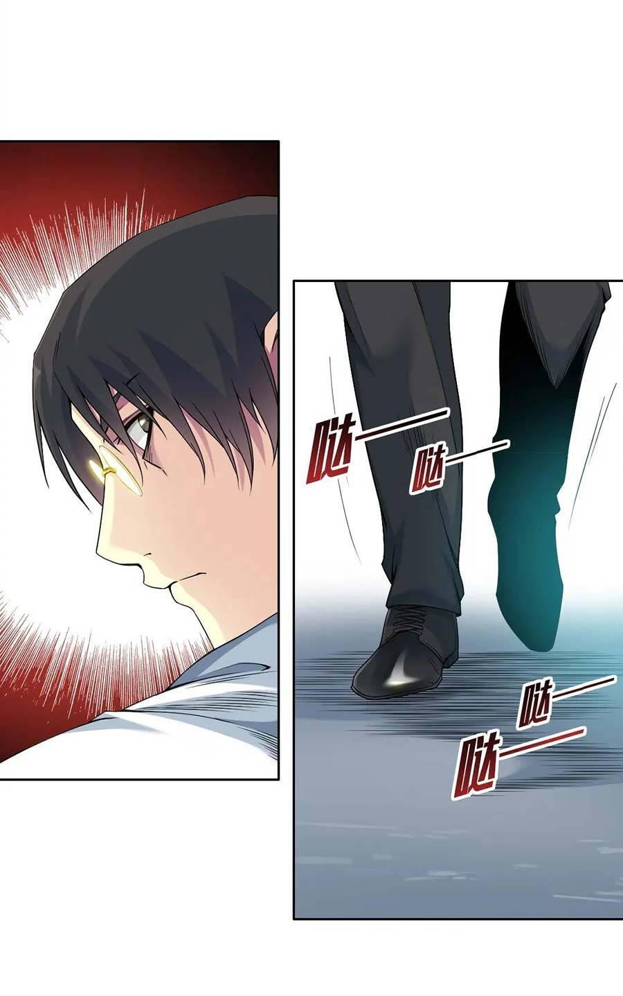 Câu Lạc Bộ Trường Sinh chapter 75 - Upload bởi truyensieuhay.com