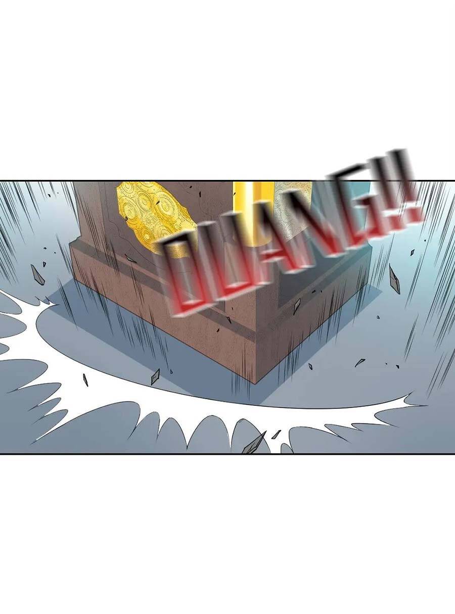 Câu Lạc Bộ Trường Sinh chapter 75 - Upload bởi truyensieuhay.com