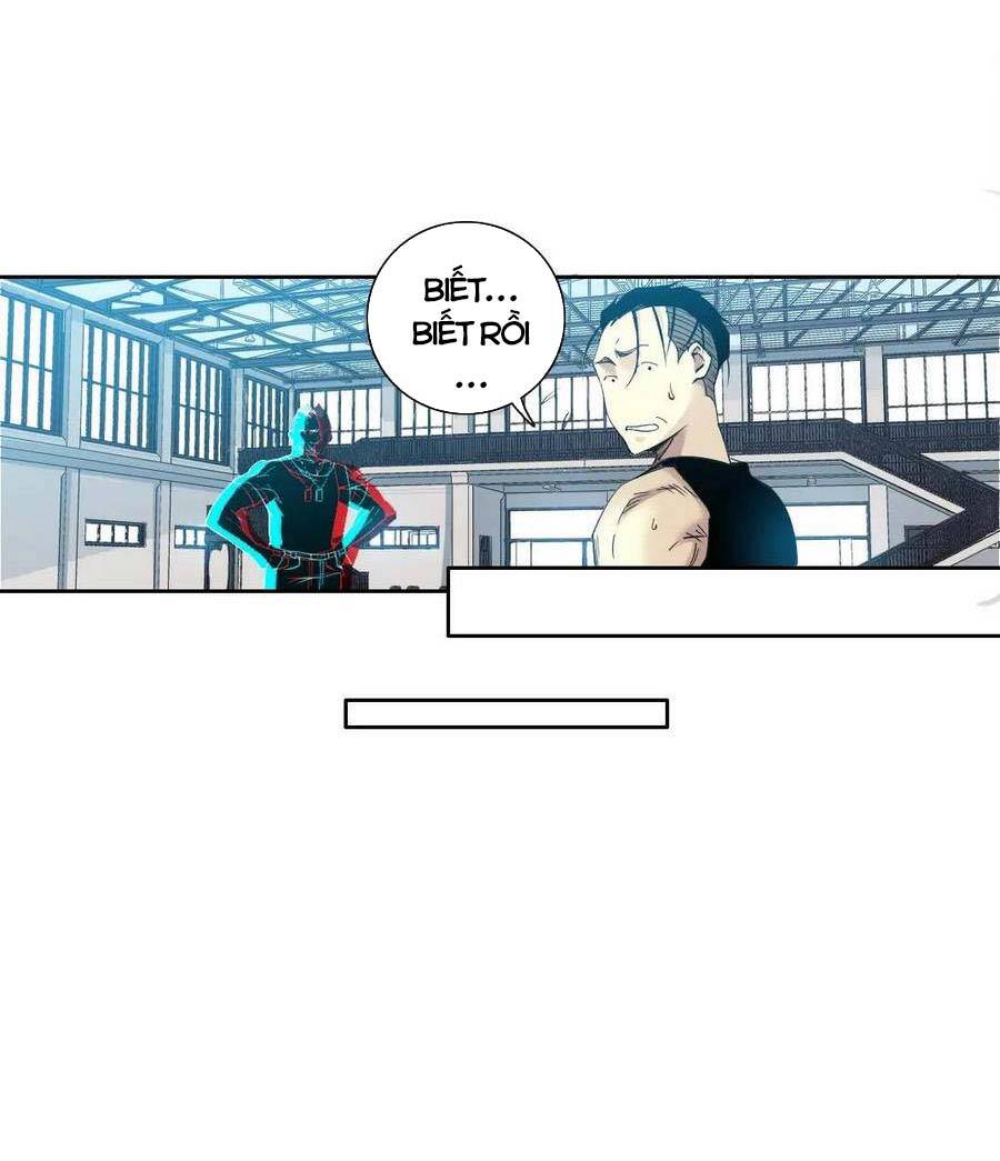 Câu Lạc Bộ Trường Sinh chapter 76 - Upload bởi truyensieuhay.com