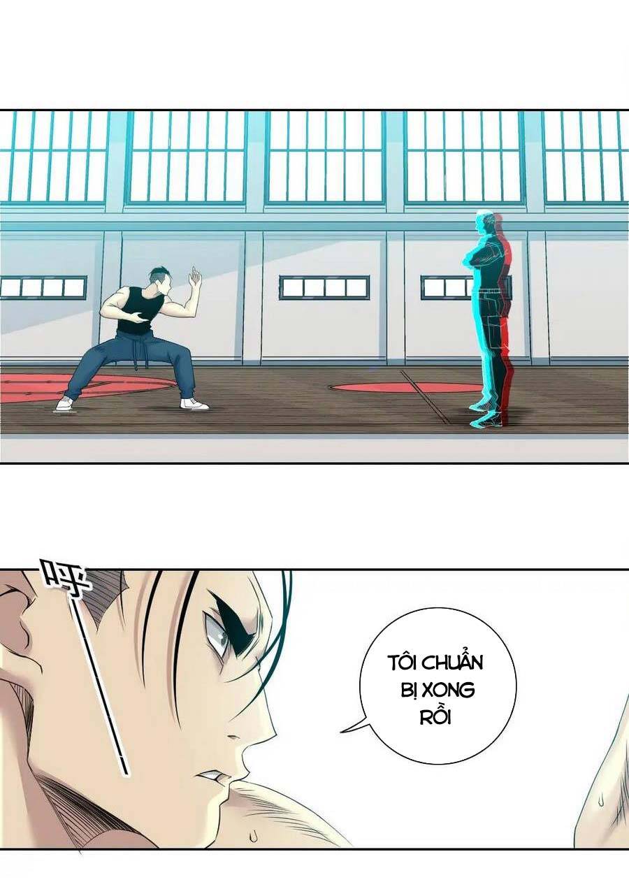Câu Lạc Bộ Trường Sinh chapter 76 - Upload bởi truyensieuhay.com