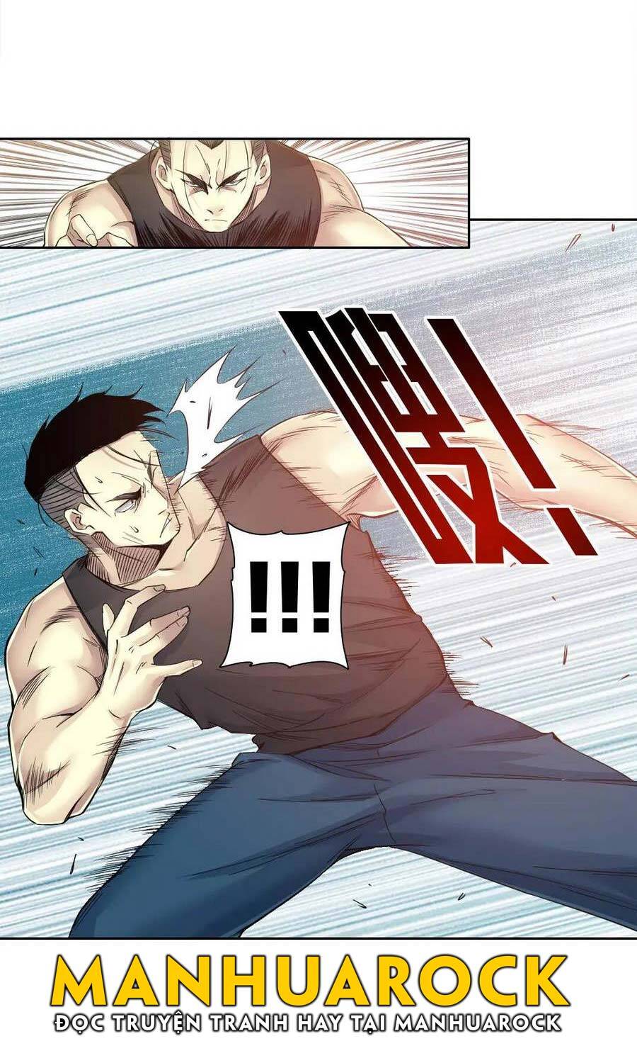 Câu Lạc Bộ Trường Sinh chapter 76 - Upload bởi truyensieuhay.com