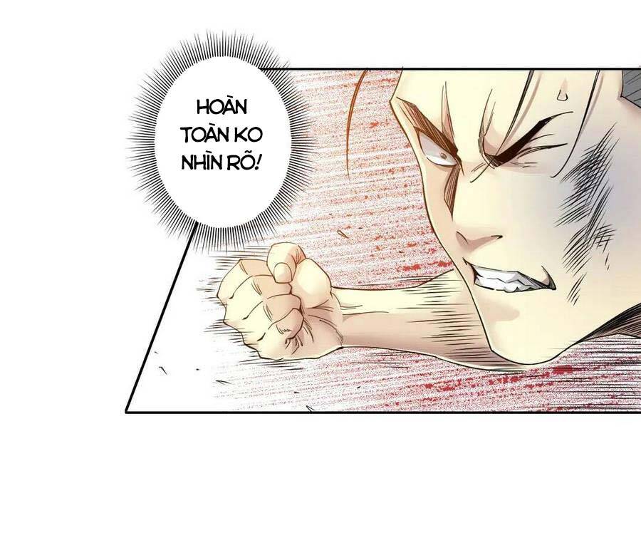 Câu Lạc Bộ Trường Sinh chapter 76 - Upload bởi truyensieuhay.com