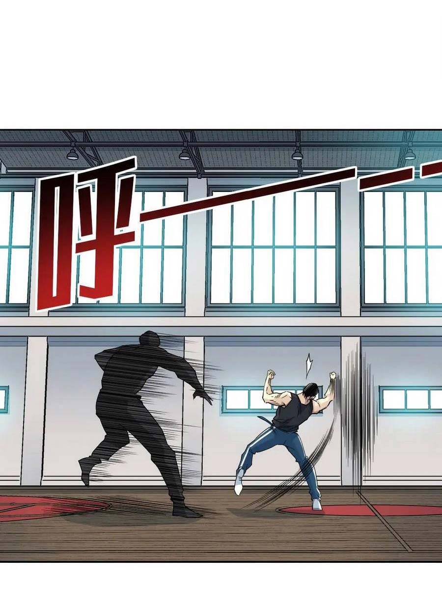 Câu Lạc Bộ Trường Sinh chapter 76 - Upload bởi truyensieuhay.com