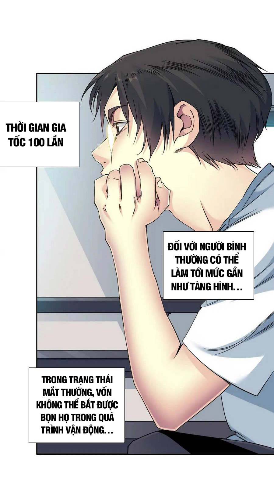 Câu Lạc Bộ Trường Sinh chapter 76 - Upload bởi truyensieuhay.com