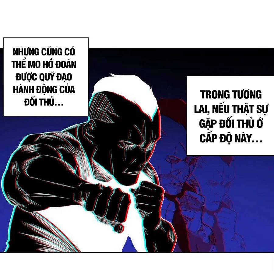 Câu Lạc Bộ Trường Sinh chapter 76 - Upload bởi truyensieuhay.com