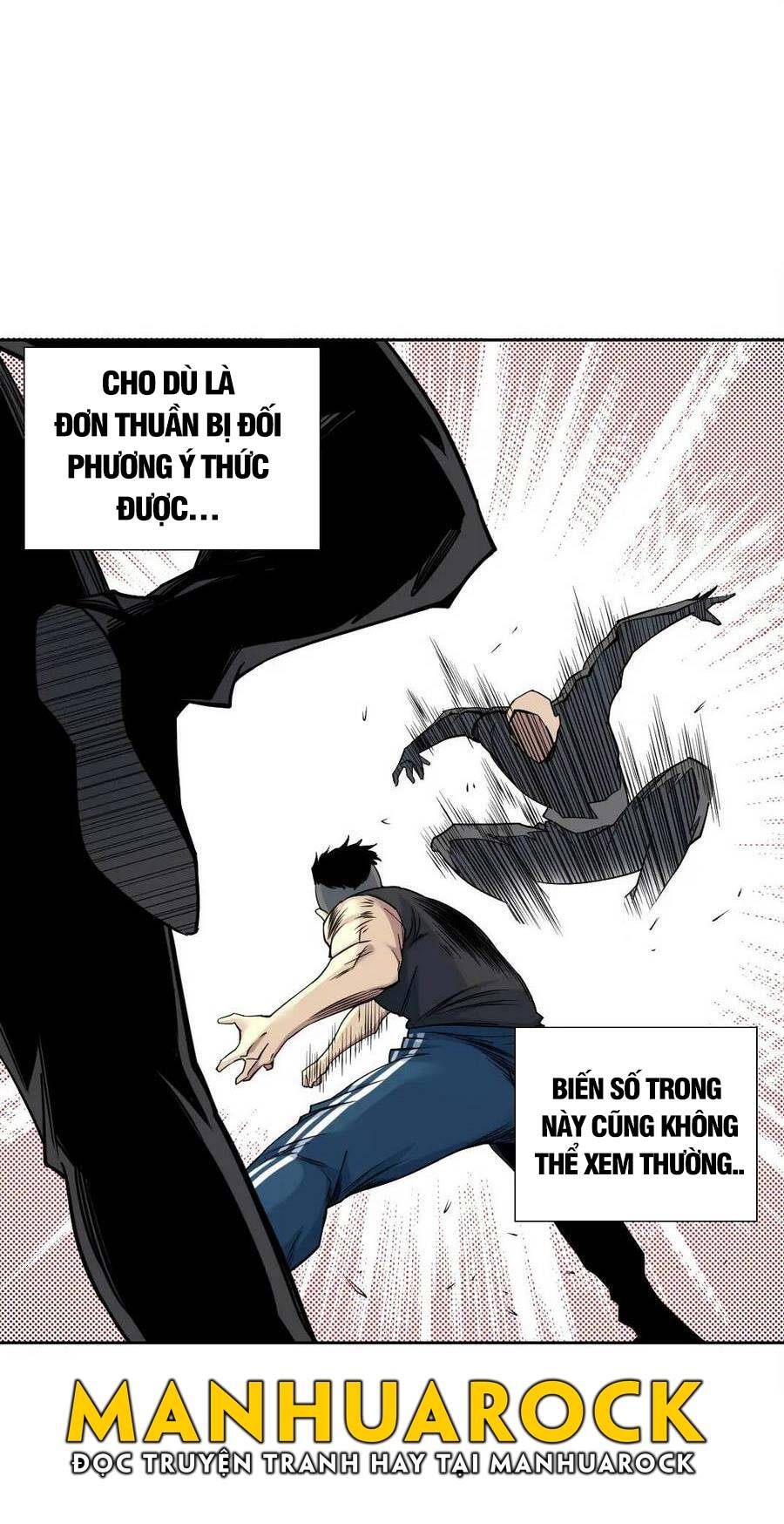 Câu Lạc Bộ Trường Sinh chapter 76 - Upload bởi truyensieuhay.com