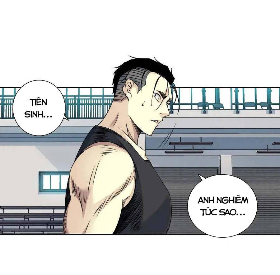 Câu Lạc Bộ Trường Sinh chapter 76 - Upload bởi truyensieuhay.com