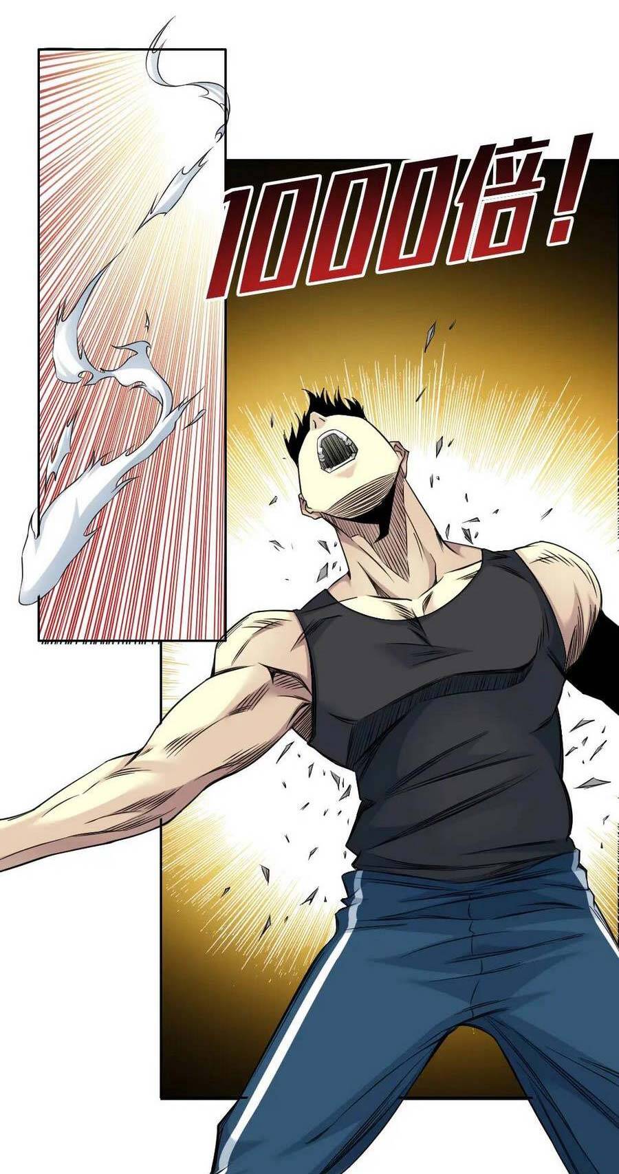 Câu Lạc Bộ Trường Sinh chapter 76 - Upload bởi truyensieuhay.com