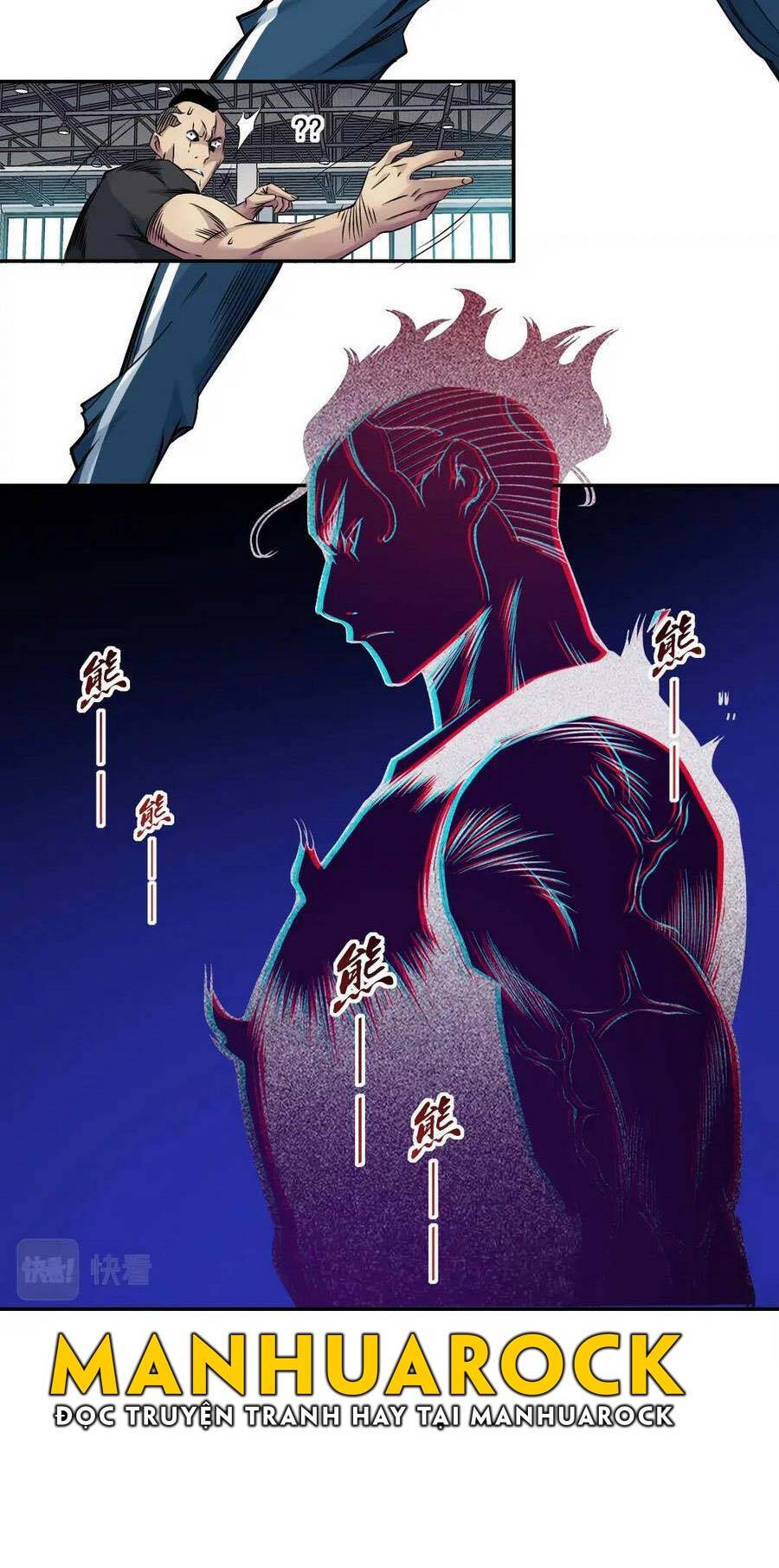 Câu Lạc Bộ Trường Sinh chapter 76 - Upload bởi truyensieuhay.com