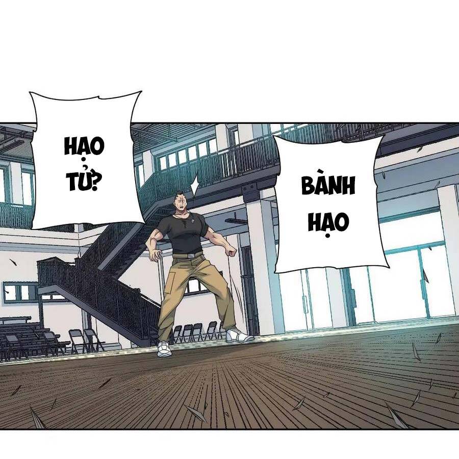 Câu Lạc Bộ Trường Sinh chapter 76 - Upload bởi truyensieuhay.com
