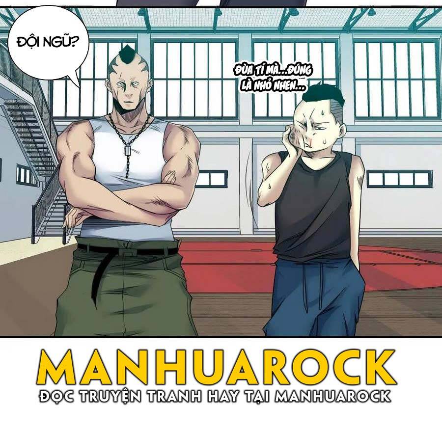 Câu Lạc Bộ Trường Sinh chapter 76 - Upload bởi truyensieuhay.com