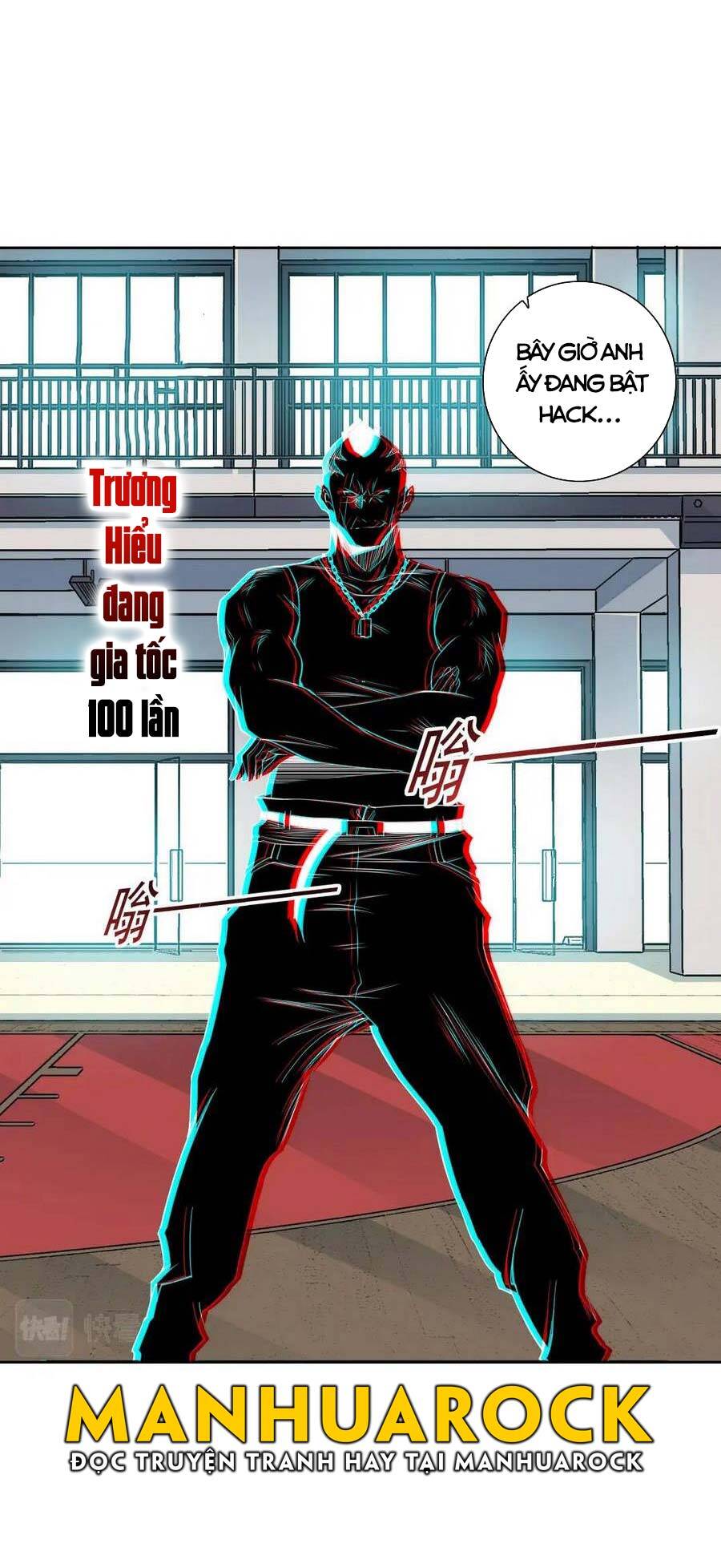 Câu Lạc Bộ Trường Sinh chapter 76 - Upload bởi truyensieuhay.com