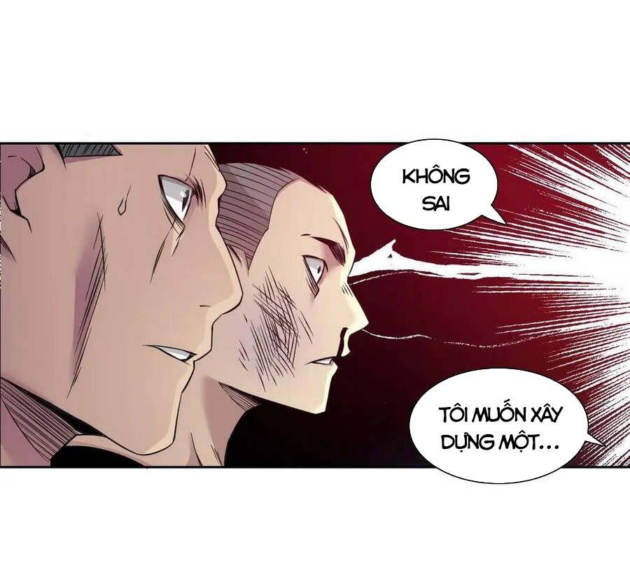 Câu Lạc Bộ Trường Sinh chapter 76 - Upload bởi truyensieuhay.com